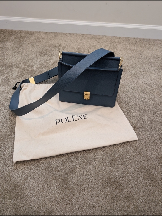 Polene Handbags - Polene Numero Sept Handbag